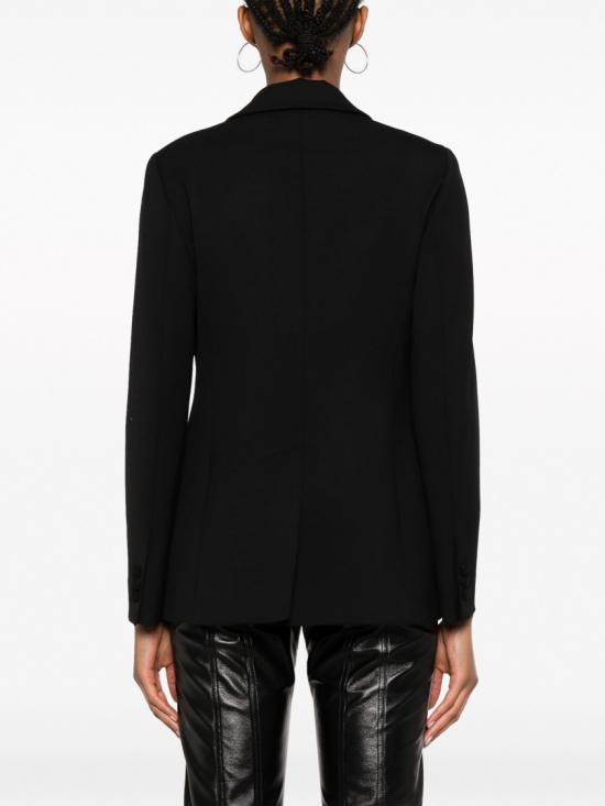 25FW 파로쉬 수트 자켓 LILIUXY24 D420064 Black - PAROSH
