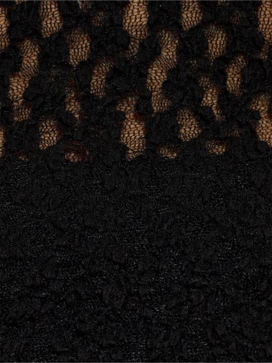 25FW 이자벨마랑 로레타 스트레이트 레그 트라우저 로레타 스트레이트 레그 트라우저 PA0568FB B1F01I Black - ISABEL MARANT