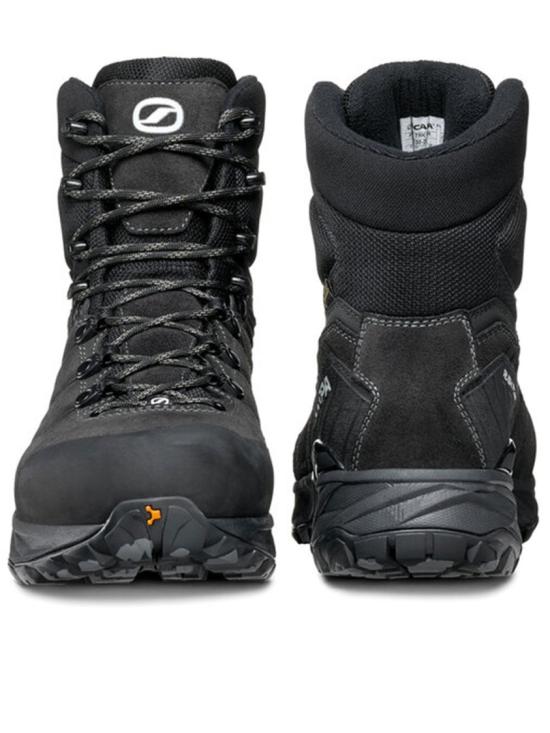  스카르파 부츠 63138 200 Black - SCARPA