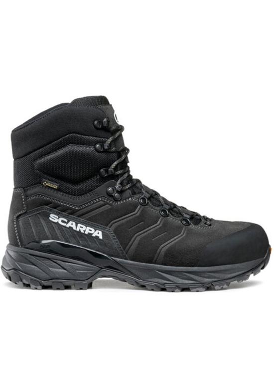  스카르파 부츠 63138 200 Black - SCARPA