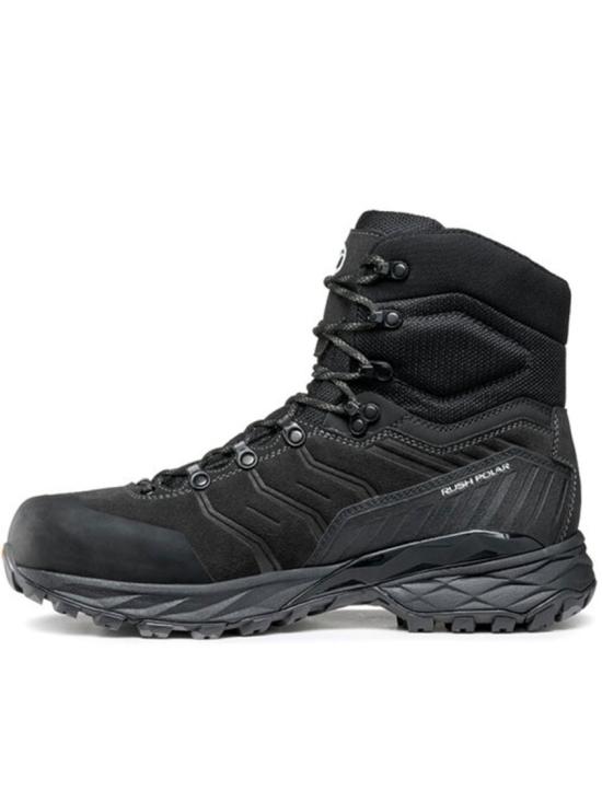  스카르파 부츠 63138 200 Black - SCARPA