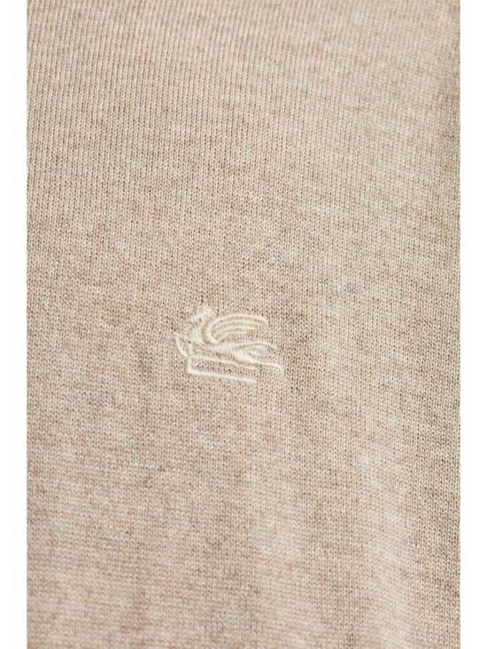 25FW 에트로 스웨터 MRKF0003 AL257 Neutrals - ETRO