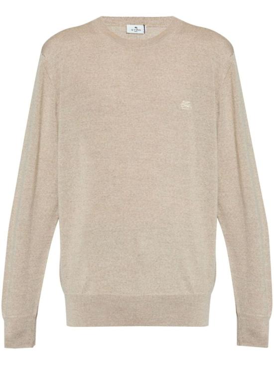 25FW 에트로 스웨터 MRKF0003 AL257 Neutrals