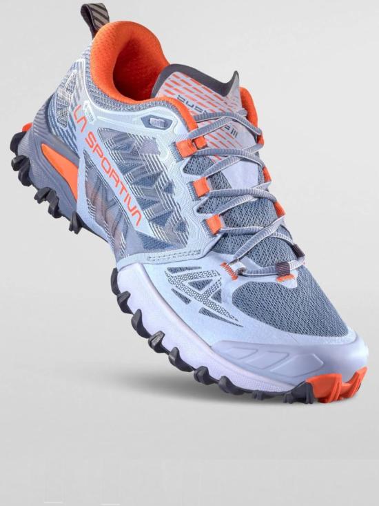 26SS 라스포르티바 스니커즈 56Y645644 Blue - LA SPORTIVA