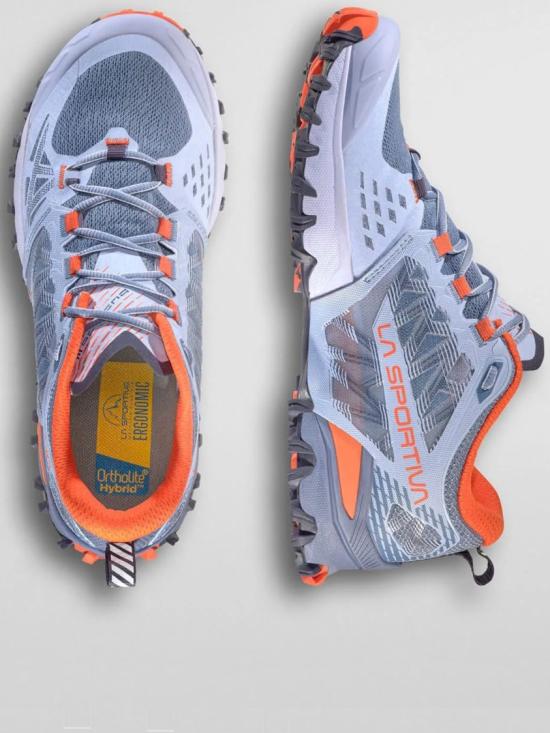 26SS 라스포르티바 스니커즈 56Y645644 Blue - LA SPORTIVA