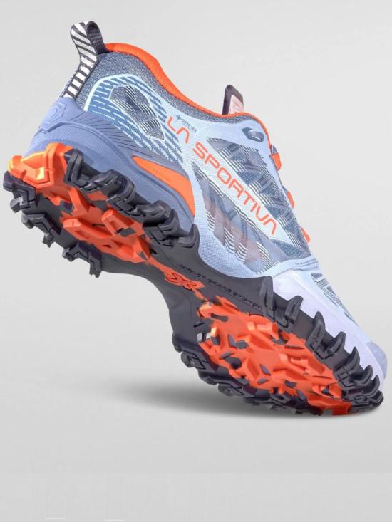 26SS 라스포르티바 스니커즈 56Y645644 Blue - LA SPORTIVA