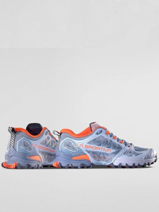 26SS 라스포르티바 스니커즈 56Y645644 Blue - LA SPORTIVA