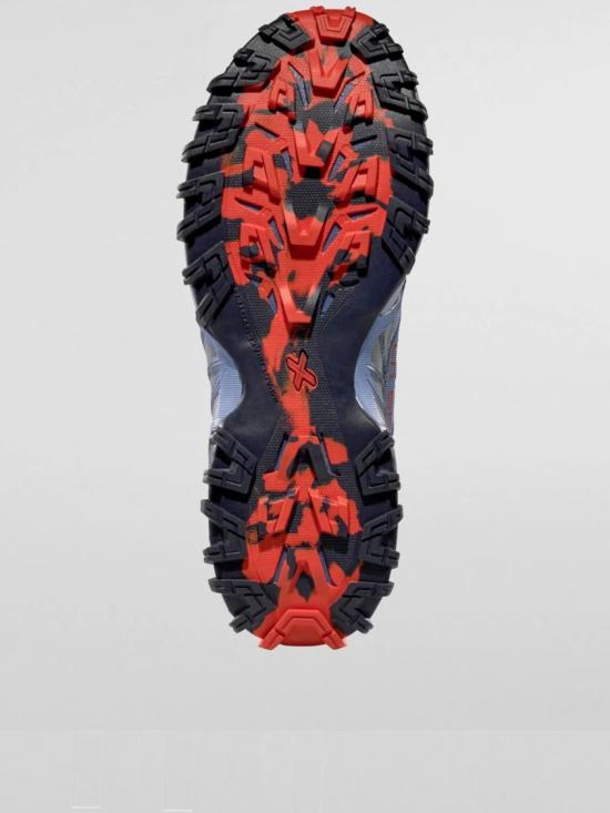 26SS 라스포르티바 스니커즈 56Y645644 Blue - LA SPORTIVA