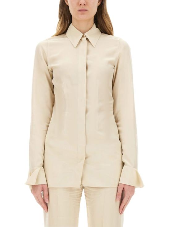  스포트막스 셔츠 2512191022600 014001 Neutrals