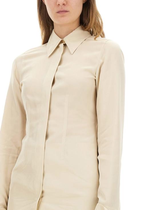  스포트막스 셔츠 2512191022600 014001 Neutrals - SPORTMAX