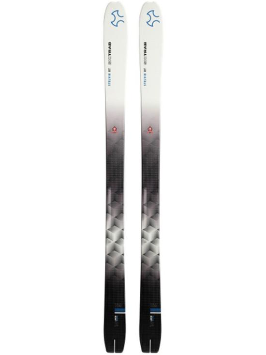 25FW Skitrab 여행용 액세서리 13187 Black