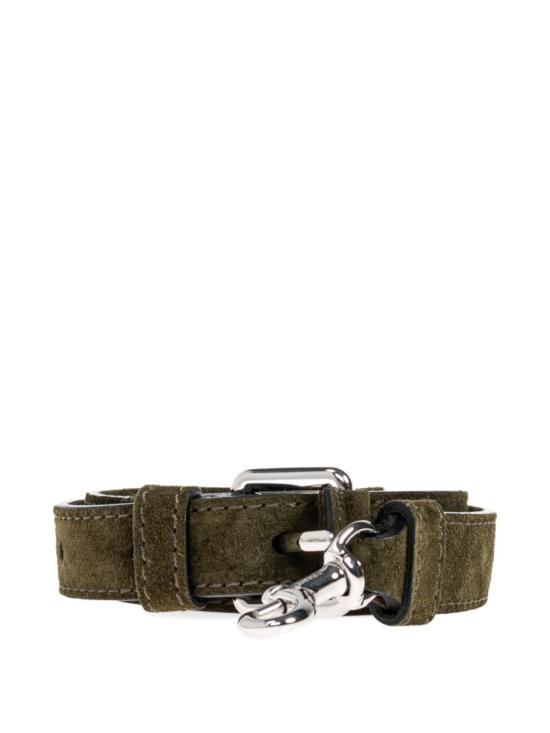 26SS 모스키노 숄더백 MC4224PP0O OF0 85A Green - MOSCHINO