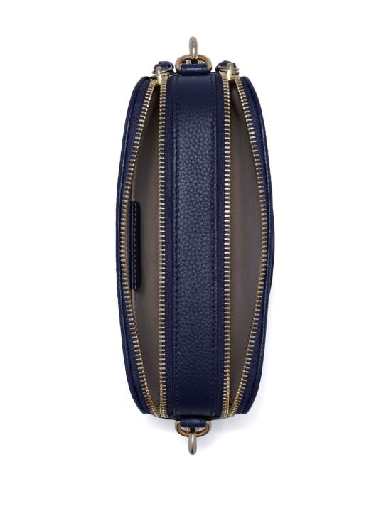 26FW 토리버치 밀러 크로스백 171955 405 Blue - TORY BURCH