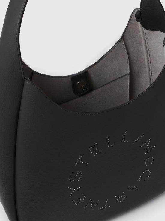 26SS 스텔라 맥카트니 숄더백 7B0102 WP0563 Black - STELLA MCCARTNEY