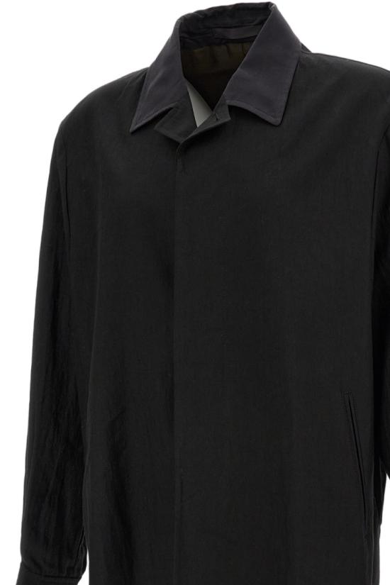 26SS 아워레가시 팩 블레이저 M2260PSB Black - OUR LEGACY