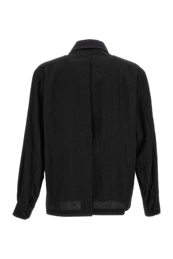 26SS 아워레가시 팩 블레이저 M2260PSB Black - OUR LEGACY
