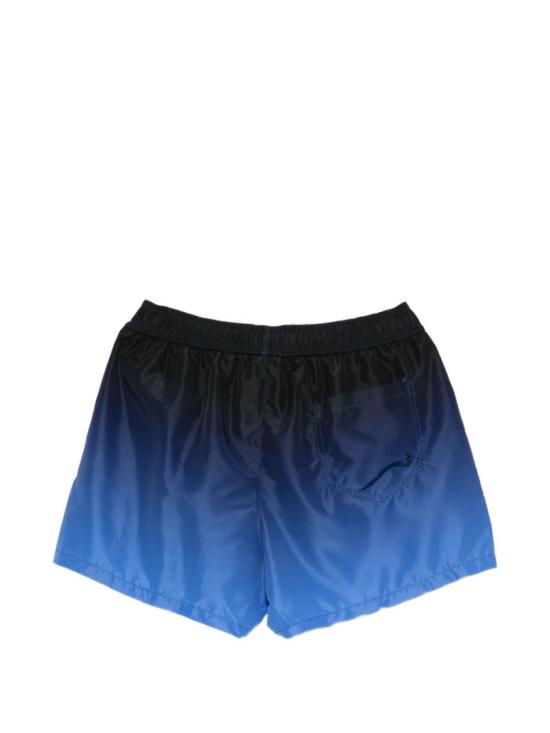 26SS 모스키노 스윔팬츠 A4208 9308 1303 Blue - MOSCHINO