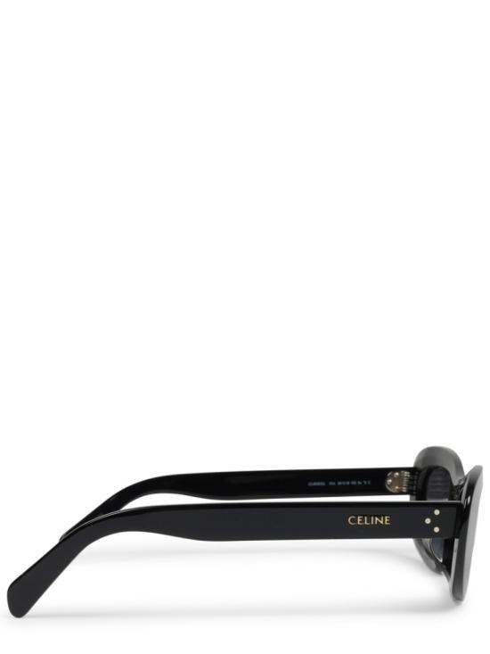  셀린느 선글라스 4S310CPLB 38NO Black - CELINE