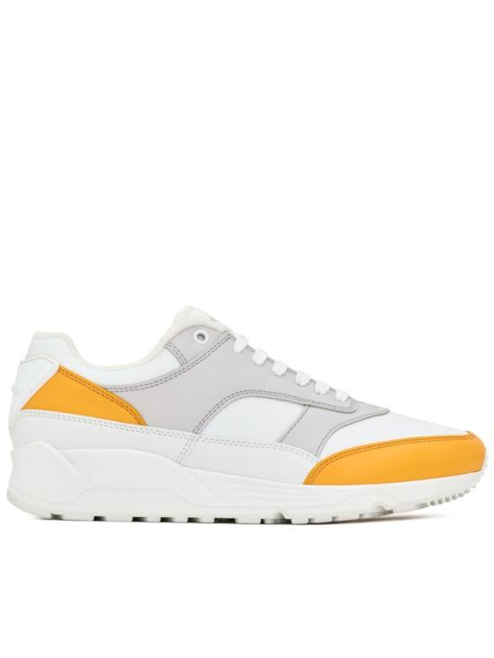  생로랑 스니커즈 757319 AACQ1 White