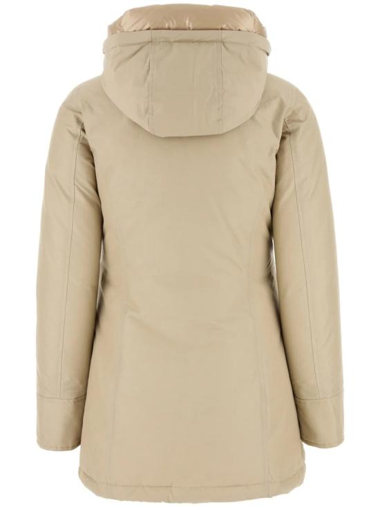 25FW 울리치 코트 CFWWOU0580FRUT0001 Neutrals - WOOLRICH
