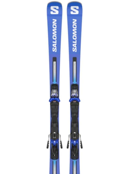 25FW 살로몬 여행용 액세서리 47355000 Blue - SALOMON