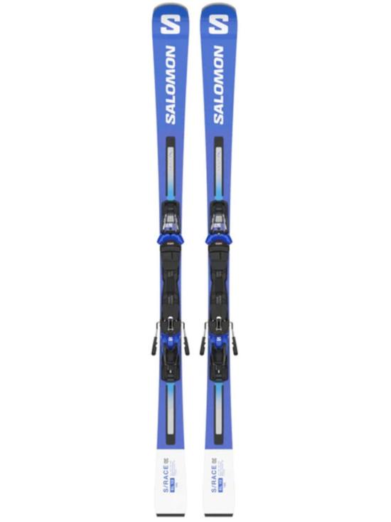 25FW 살로몬 여행용 액세서리 47355000 Blue