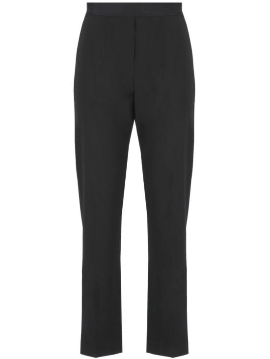 25FW 엠에스지엠 스트레이트 팬츠 3741MDP13 247506 Black