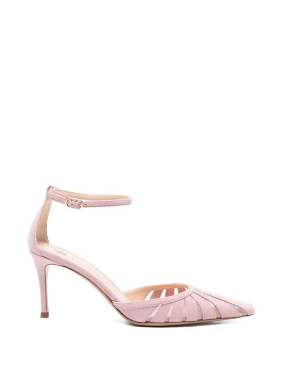 26SS 로베르토 페스타 힐/펌프스 CENSI CAMOSCIO PLUF Pink