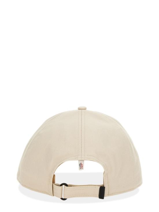  몽클레어 볼캡 3B00001 0486320D Neutrals - MONCLER