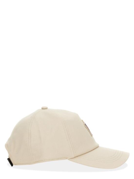  몽클레어 볼캡 3B00001 0486320D Neutrals - MONCLER