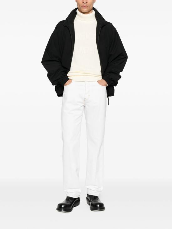  지방시 터틀넥 BM90VZ4YNM Neutrals - GIVENCHY