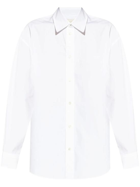 25FW 이자벨마랑 셔츠 CH0177FA B1I01I White