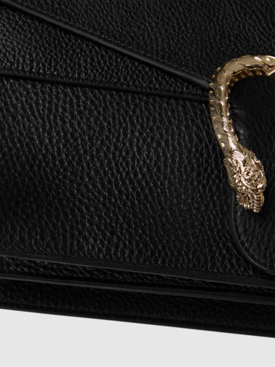  구찌 디오니소스 숄더백 795005 AAEAO Black - GUCCI