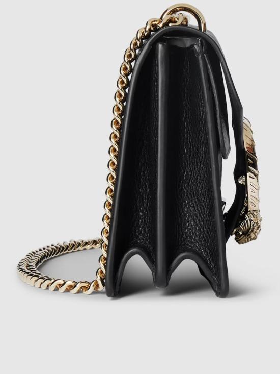  구찌 디오니소스 숄더백 795005 AAEAO Black - GUCCI