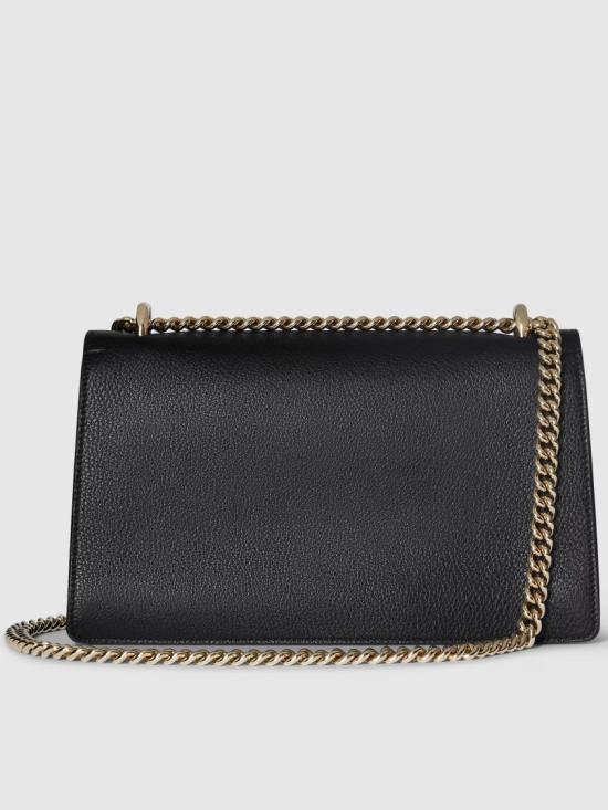  구찌 디오니소스 숄더백 795005 AAEAO Black - GUCCI