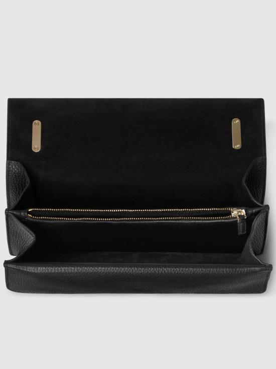  구찌 디오니소스 숄더백 795005 AAEAO Black - GUCCI
