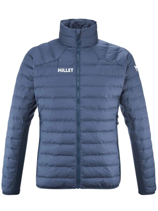  밀레 패딩 MIV9883 Blue