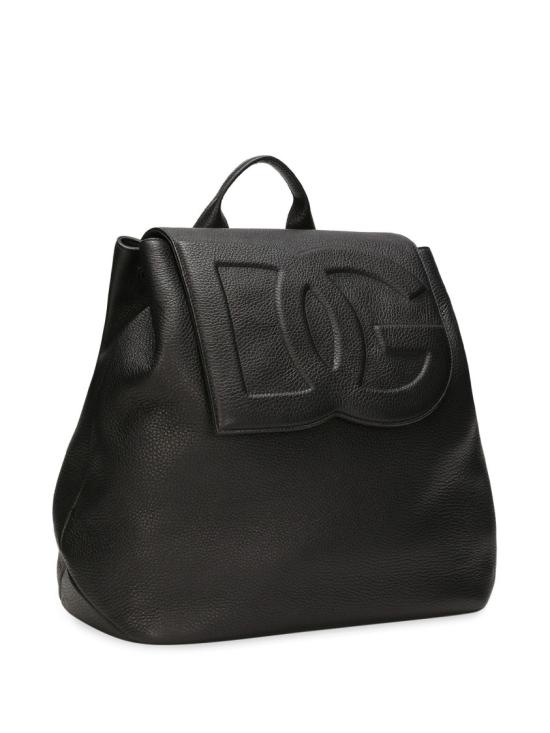  돌체앤가바나 백팩 BM2331 A8034 Black - DOLCE & GABBANA