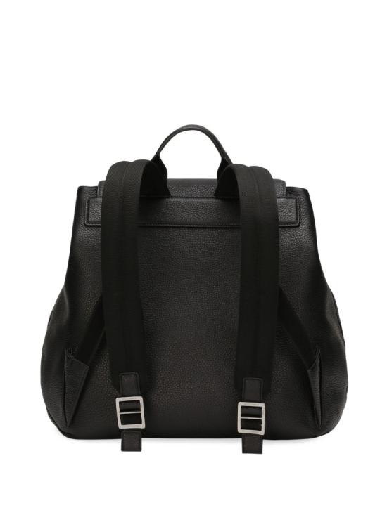  돌체앤가바나 백팩 BM2331 A8034 Black - DOLCE & GABBANA