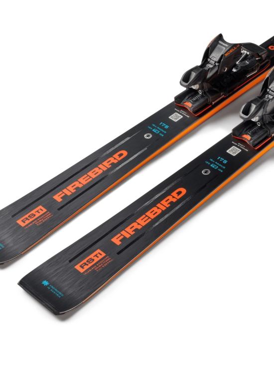 25FW Blizzard 여행용 액세서리 8A5311EC Blue - BLIZZARD SKIS