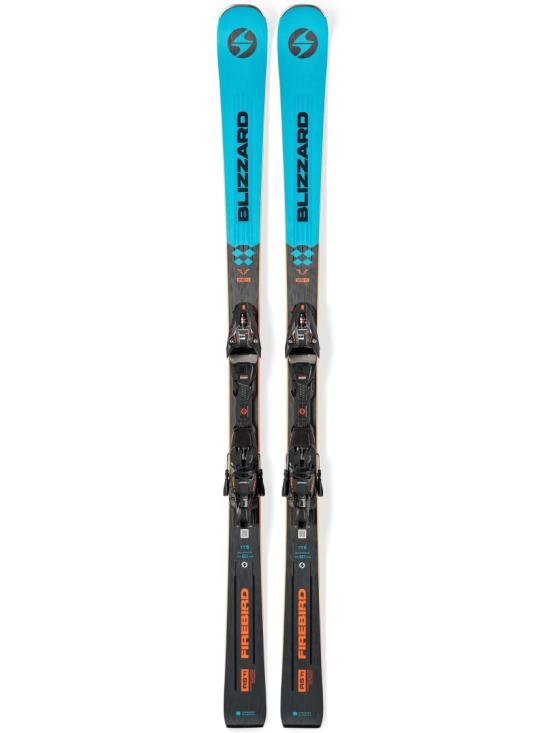 25FW Blizzard 여행용 액세서리 8A5311EC Blue