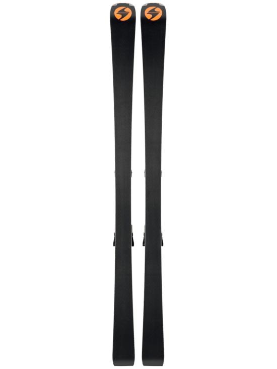 25FW Blizzard 여행용 액세서리 8A5311EC Blue - BLIZZARD SKIS