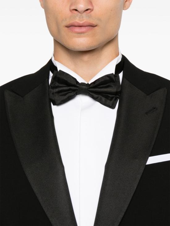  조르지오 아르마니 수트 세트 GM000706 TE10043 Black - GIORGIO ARMANI