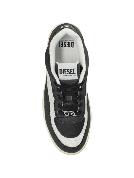 26SS 디젤 스니커즈 Y03511 P7471 Neutrals - DIESEL