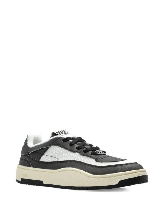26SS 디젤 스니커즈 Y03511 P7471 Neutrals - DIESEL