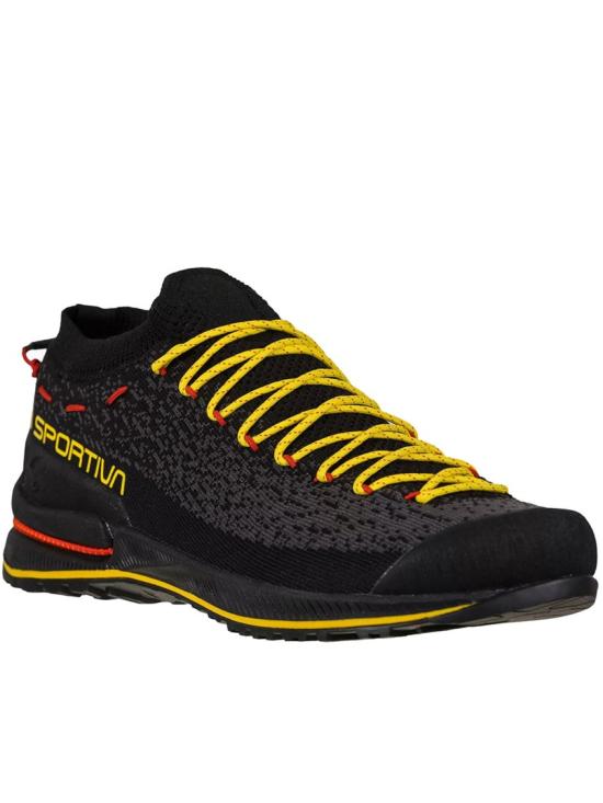  라스포르티바 스니커즈 27V999100 Black - LA SPORTIVA