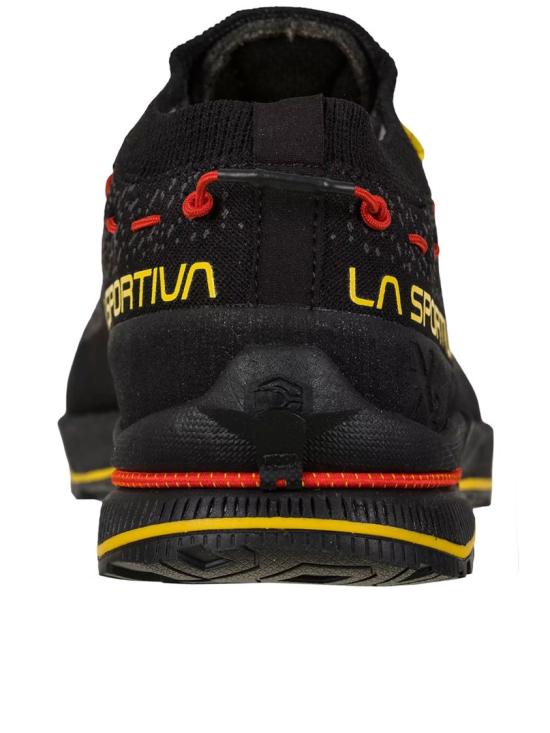  라스포르티바 스니커즈 27V999100 Black - LA SPORTIVA