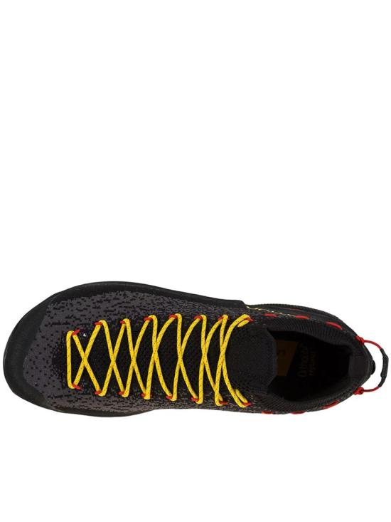  라스포르티바 스니커즈 27V999100 Black - LA SPORTIVA