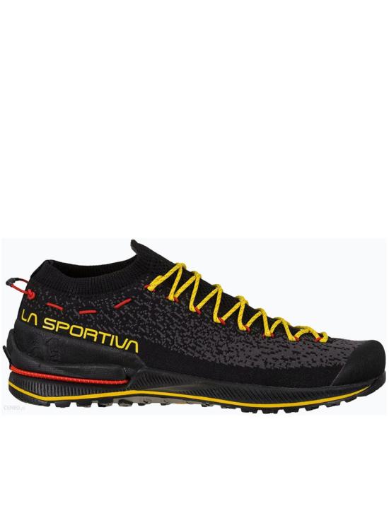  라스포르티바 스니커즈 27V999100 Black