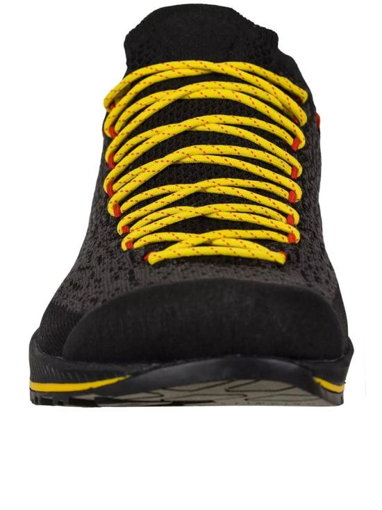  라스포르티바 스니커즈 27V999100 Black - LA SPORTIVA